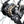 Załaduj obraz do przeglądarki galerii, Brompton Black Edition C Line M12L Black