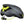 Załaduj obraz do przeglądarki galerii, Kask Sweet Protection Falconer II Aero Slate Gray/Metallic Fluo