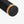 Załaduj obraz do przeglądarki galerii, Chwyty Brooks Cambium Rubber 130/130 Black/Copper