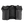 Załaduj obraz do przeglądarki galerii, Brompton Torba Borough Roll Top Bag Large in Dark Grey