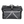 Załaduj obraz do przeglądarki galerii, Brompton Torba Borough Roll Top Bag Large in Dark Grey