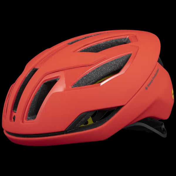 Kask Sweet Protection Falconer II MIPS Matte Burning Orange