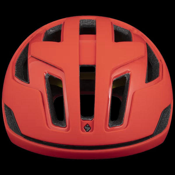 Kask Sweet Protection Falconer II MIPS Matte Burning Orange