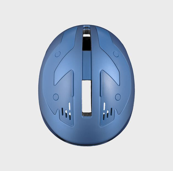 Kask Sweet Protection Falconer II Aero Sky Blue Metallic
