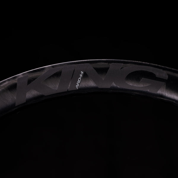 Koła Chris King ARD44 R45D 24/24