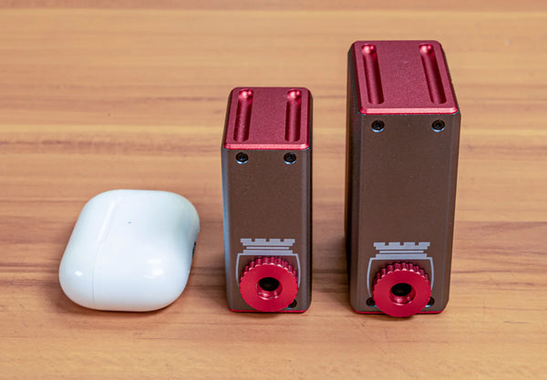 Silca ELETTRICO ULTIMATE INFLATOR