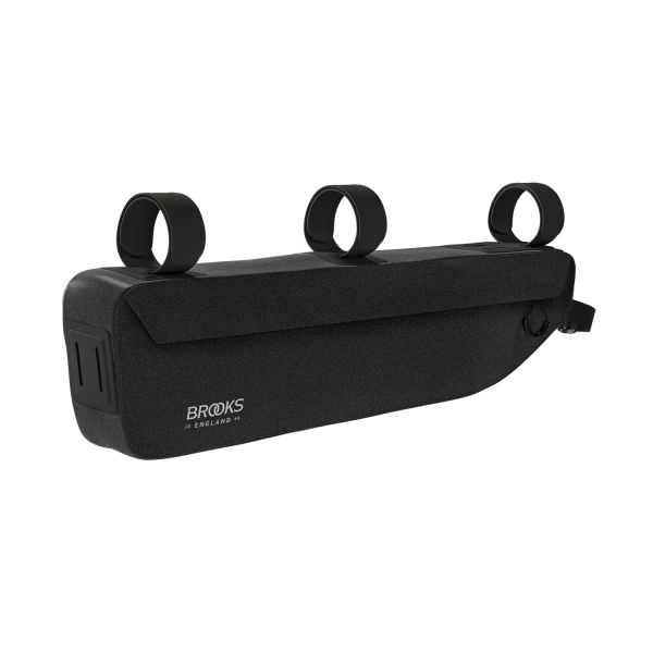 Brooks Torba na ramę Scape Frame Bag Black Large