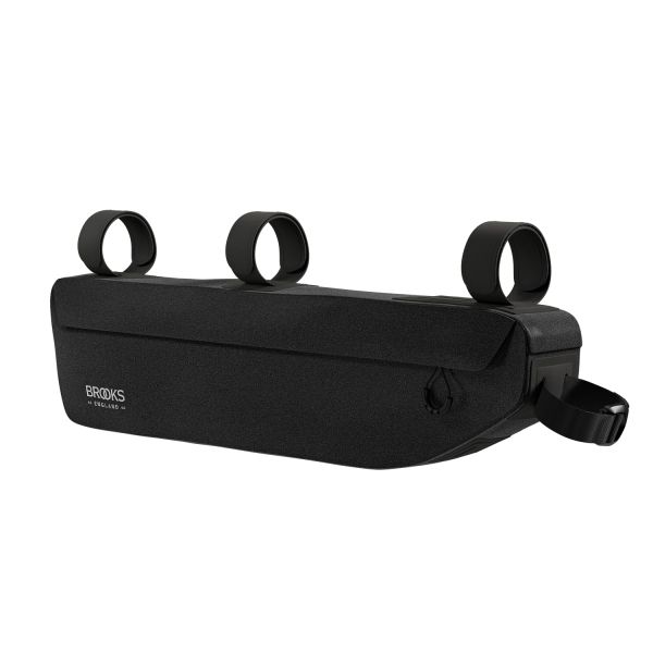 Brooks Torba na ramę Scape Frame Bag Black Large