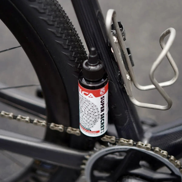 Smar do łańcucha SILCA SUPER SECRET 2.0 CHAIN LUBE 100ml