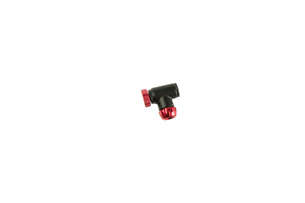Eolo IV Black/Red