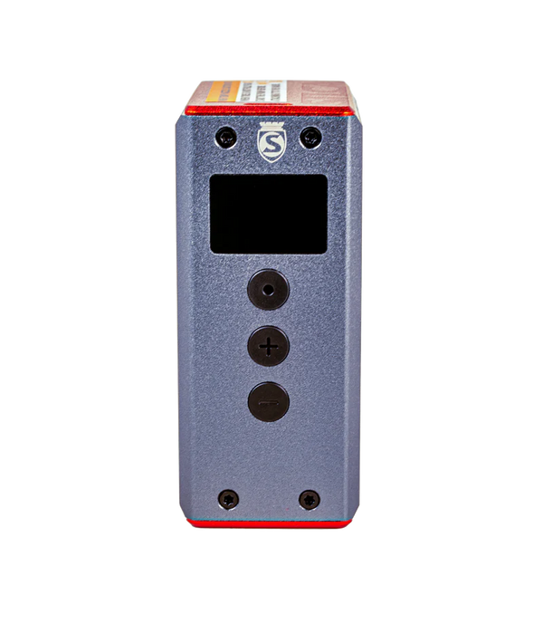 Silca ELETTRICO ULTIMATE INFLATOR