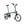 Załaduj obraz do przeglądarki galerii, Brompton Black Edition C Line H12L Racing Green + Bagażnik
