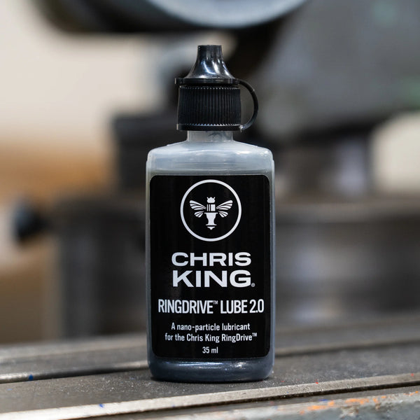 CHRIS KING OLEJEK RINGDRIVE LUBRICANT 2.0