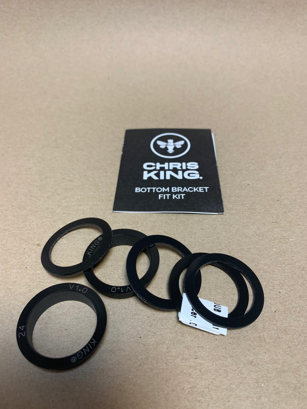 Fit Kit #4