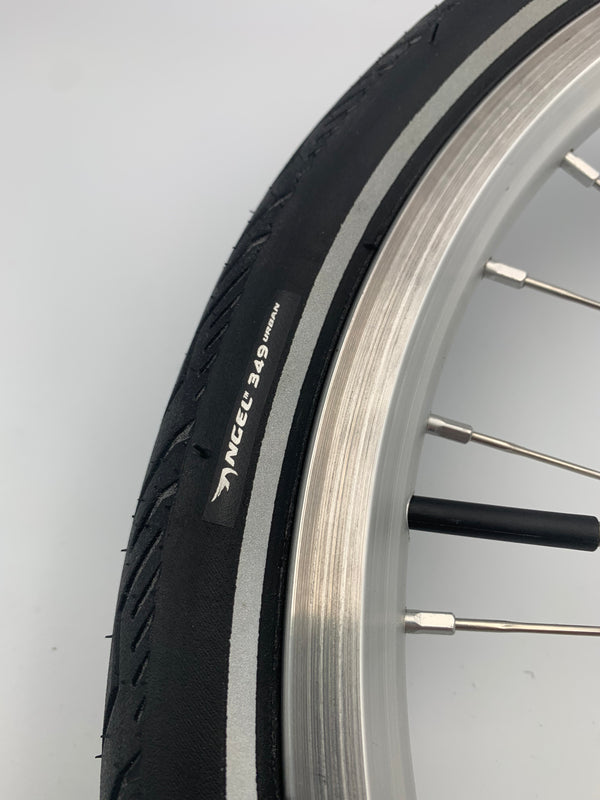 Pirelli Angel Urban DT 35-349