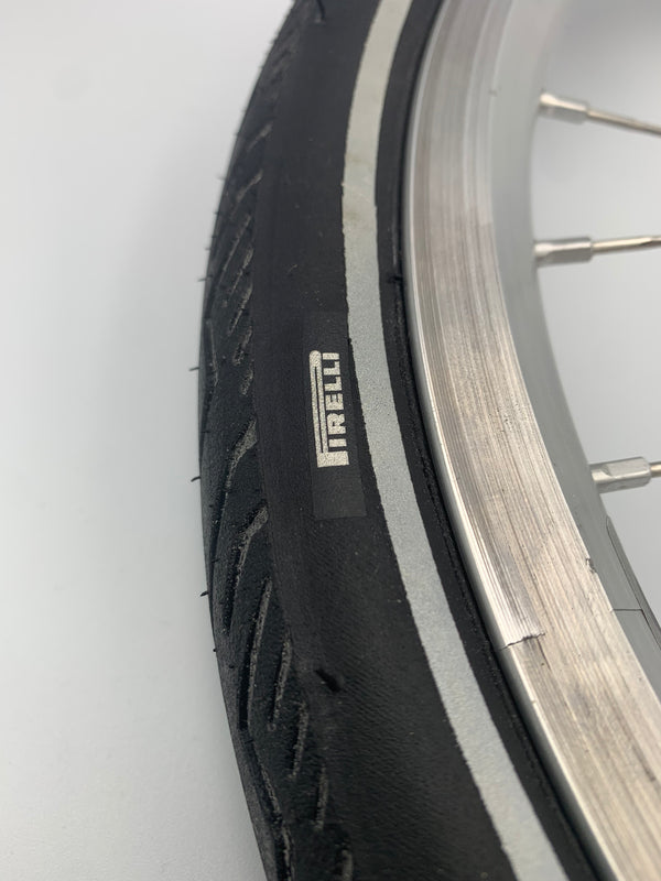 Pirelli Angel Urban DT 35-349