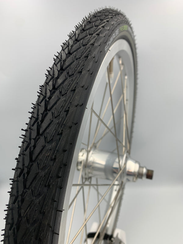 SCHWALBE MARATHON GREEN