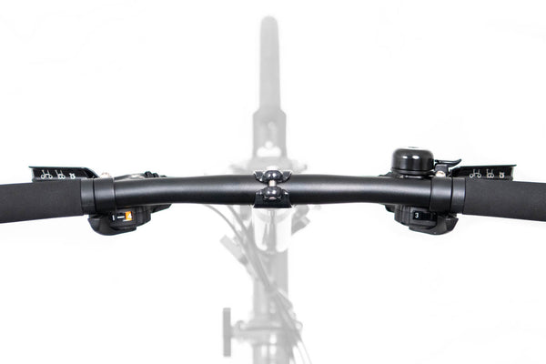 Brompton Black Edition C Line M12L Black