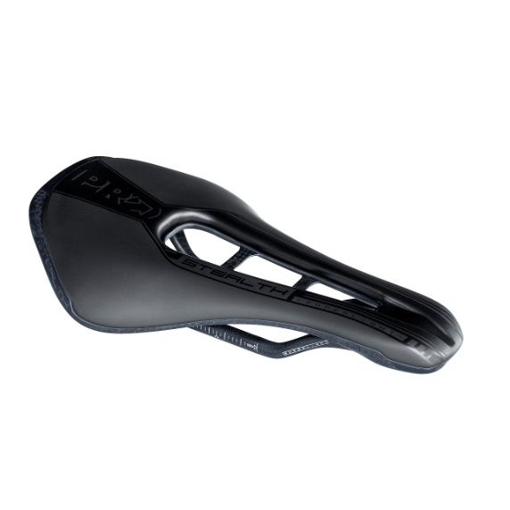 PRO Siodło Stealth Superlight 152mm carbon