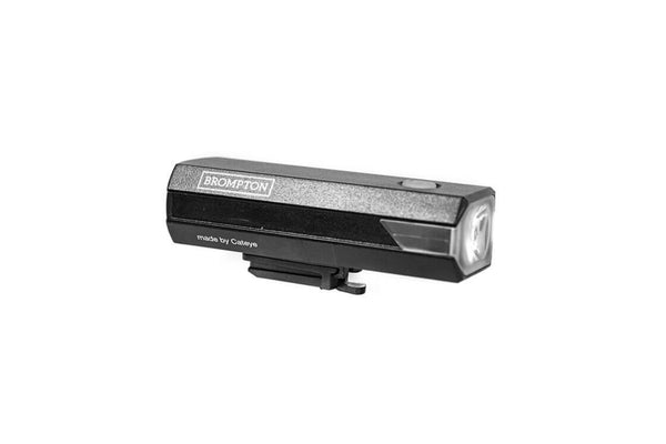 Brompton lampa przednia USB 500LM
