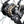 Załaduj obraz do przeglądarki galerii, Brompton Black Edition C Line S12L Black
