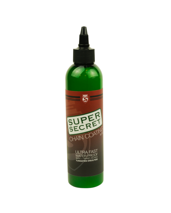 Smar do łańcucha SILCA SUPER SECRET CHAIN LUBE 240ml