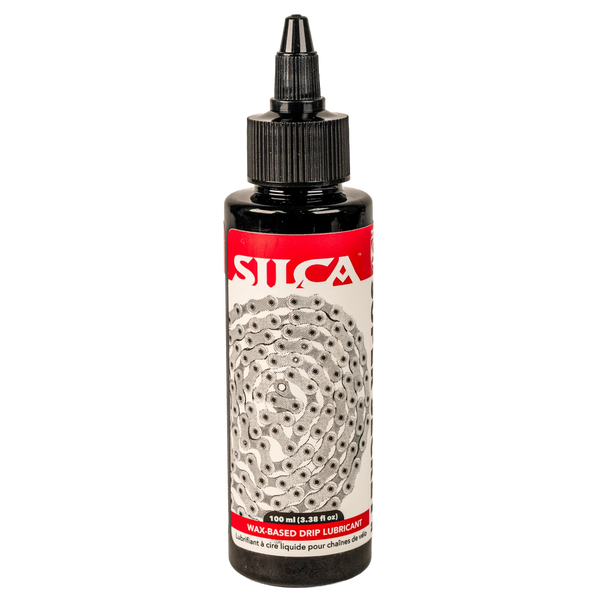 Smar do łańcucha SILCA SUPER SECRET 2.0 CHAIN LUBE 100ml