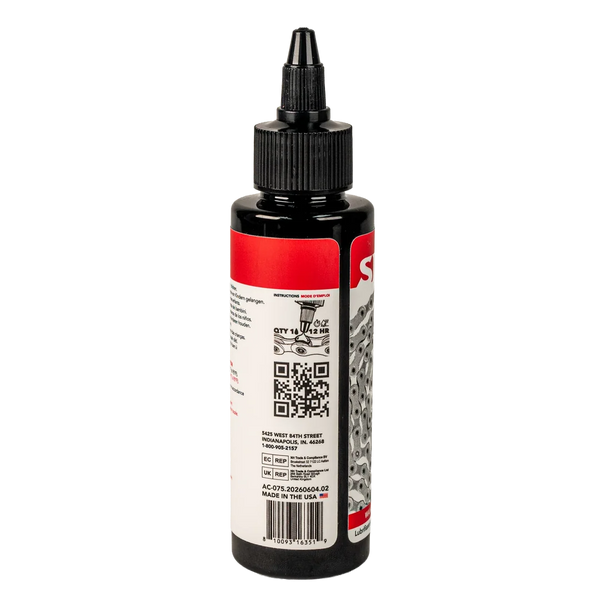 Smar do łańcucha SILCA SUPER SECRET 2.0 CHAIN LUBE 100ml