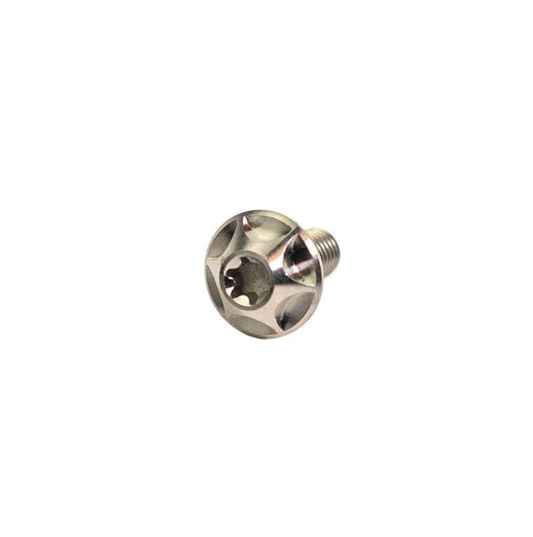 SICURO SCREWS, GR5 TI, QTY 4