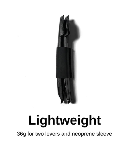 TIRE LEVERS PREMIO SET
