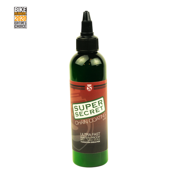 Smar do łańcucha SILCA SUPER SECRET CHAIN LUBE 240ml