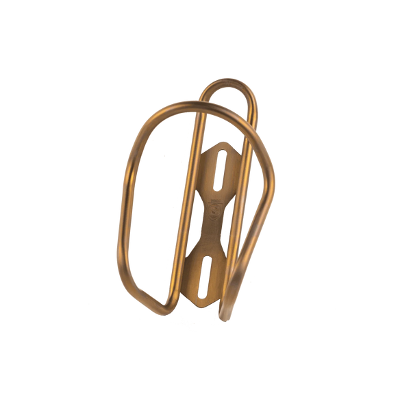 Bourbon Cage - Fully Anodized
