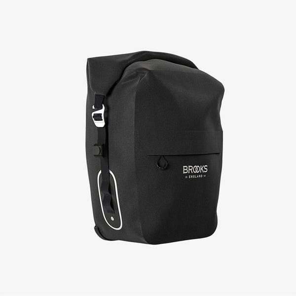 Scape Pannier Large Black