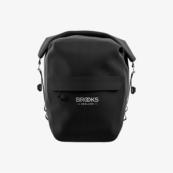 Scape Pannier Large Black
