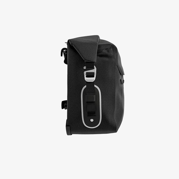 Torba Brooks Bag Scape Pannier Small Black