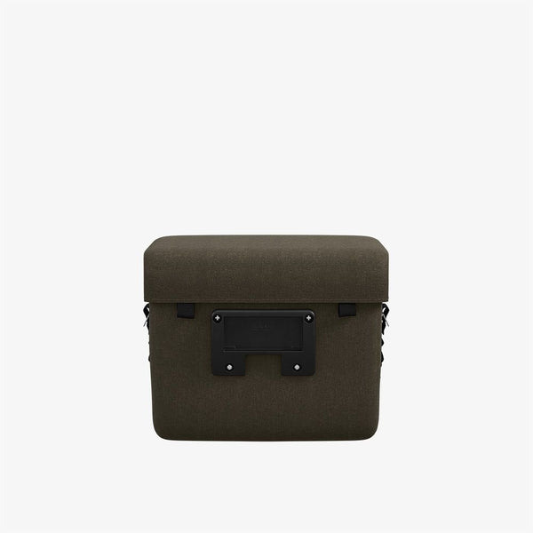 BROOKS Scape Handlebar Case Mud Green