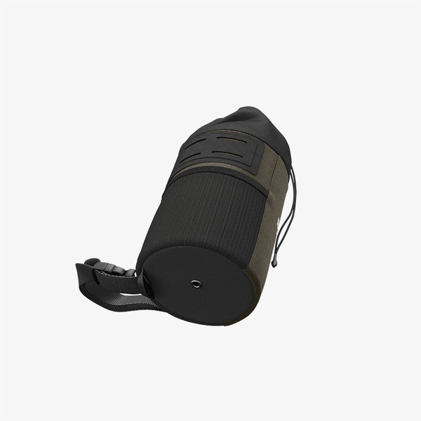 BROOKS Scape Feed Pouch Mud Green