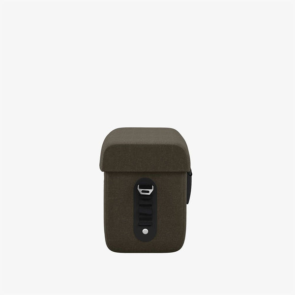 BROOKS Scape Handlebar Case Mud Green