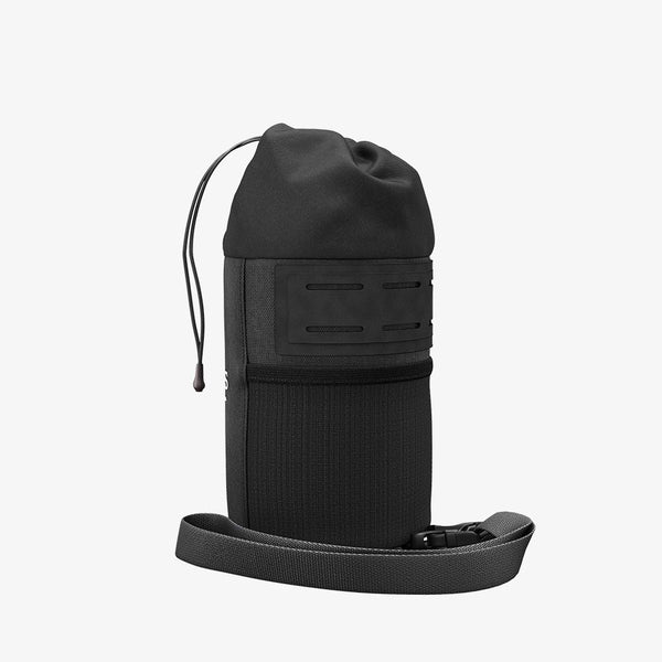 BROOKS Scape Feed Pouch Black