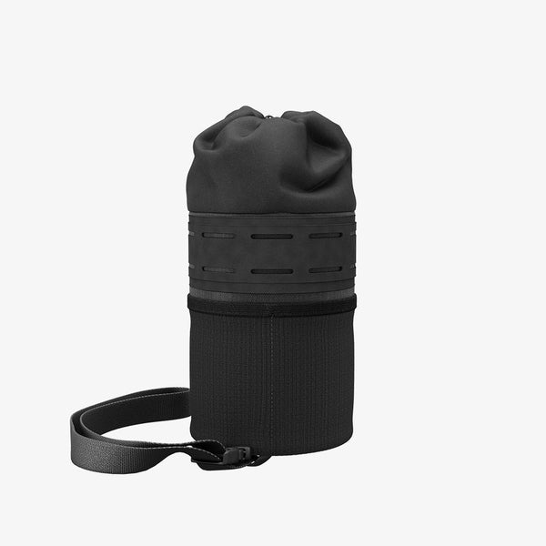 BROOKS Scape Feed Pouch Black