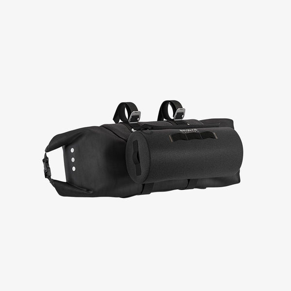 Brooks Torba Scape Handlebar Roll Black
