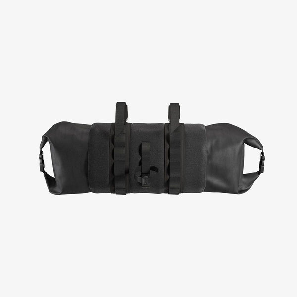 Brooks Torba Scape Handlebar Roll Black