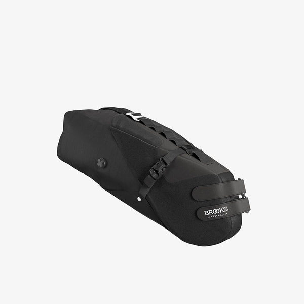 BROOKS Scape Seat Bag Black