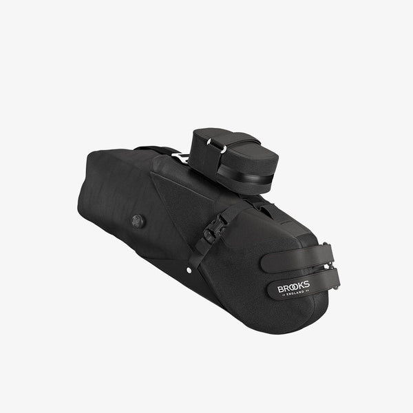 BROOKS Scape Seat Bag Black