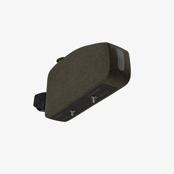 BROOKS Torba Scape Top Tube Bag with Bolts Mud Green
