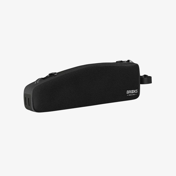 BROOKS Scape Top Tube Bag Long Black