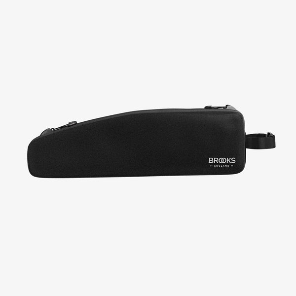 BROOKS Scape Top Tube Bag Long Black
