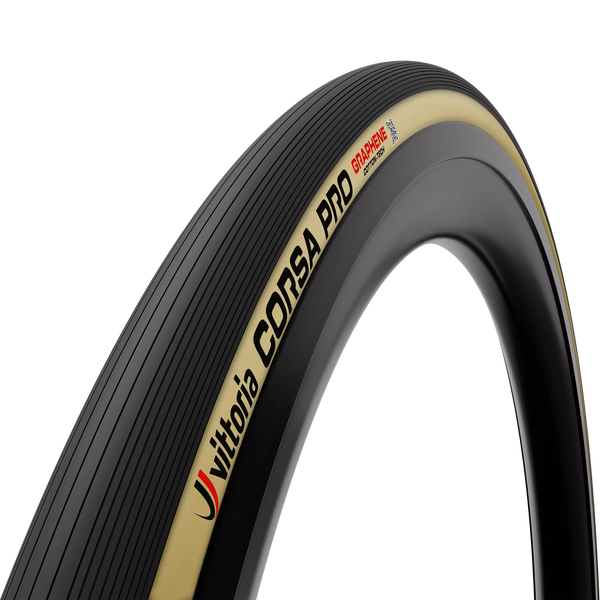 Opona Vittoria Corsa Pro TLR