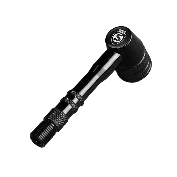 Disc Adapter - Aluminum