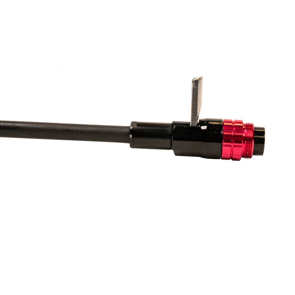 Pompka SILCA Gravelero Mini Pump
